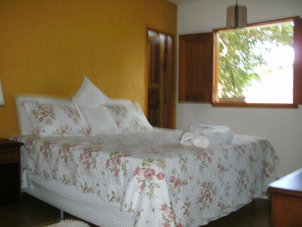 Pousada Frau Spring Boipeba Island 部屋 写真