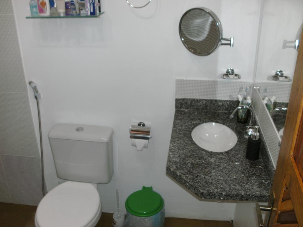 Pousada Frau Spring Boipeba Island 部屋 写真